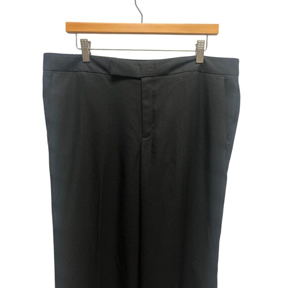 Banana Republic NWT Wide Leg High Waist Trouser Dress Pants - Picture 3 of 8